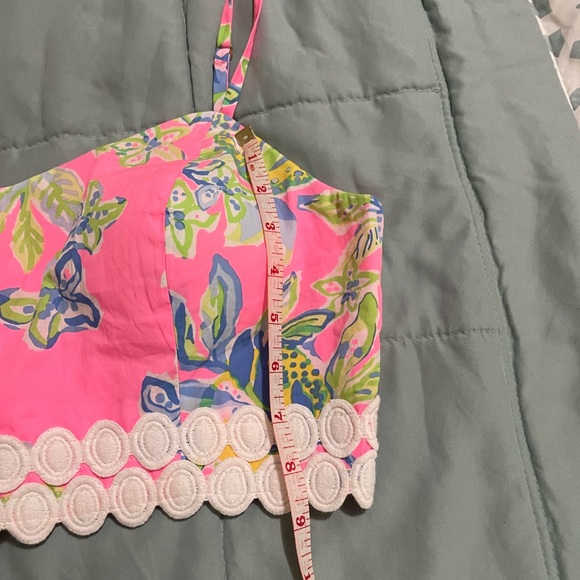 2 pieces Lilly Pulitzer dress set - Picture 5 of 5